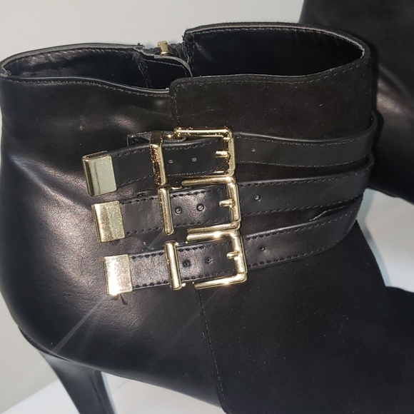 Sam & Libby's Ankle Boots - Picture 5 of 11